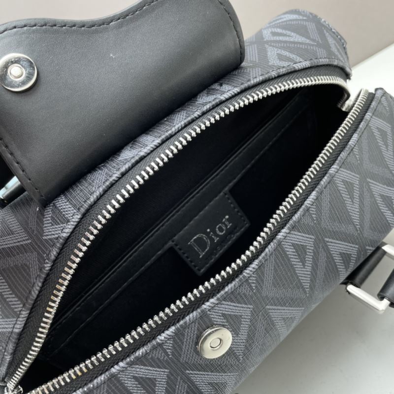 Dior Top Handle Bags